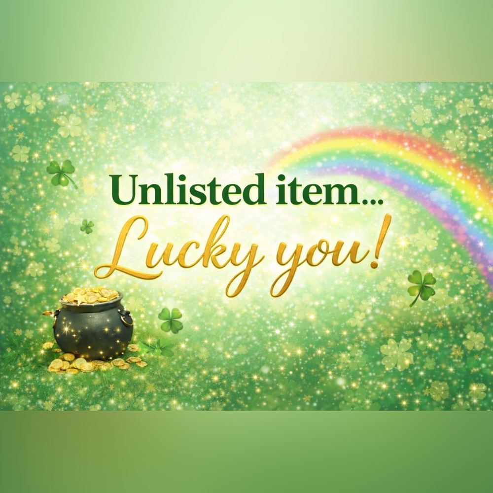 Lucky Tuesday 3/17